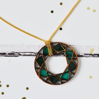 necklace_geometric_green_sm