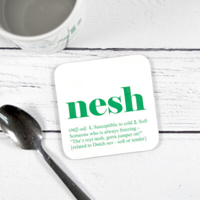 Nesh Coaster