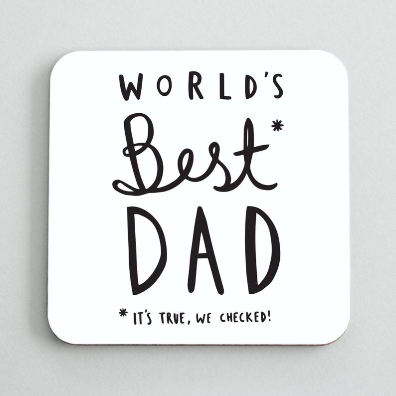 best dad 1