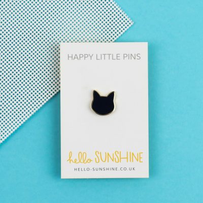 black cat pin 1