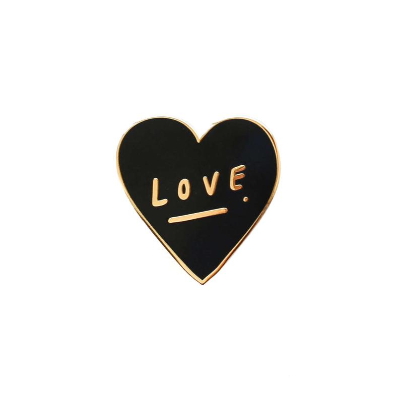 black love pin 2