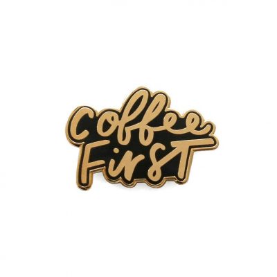 coffee first 2