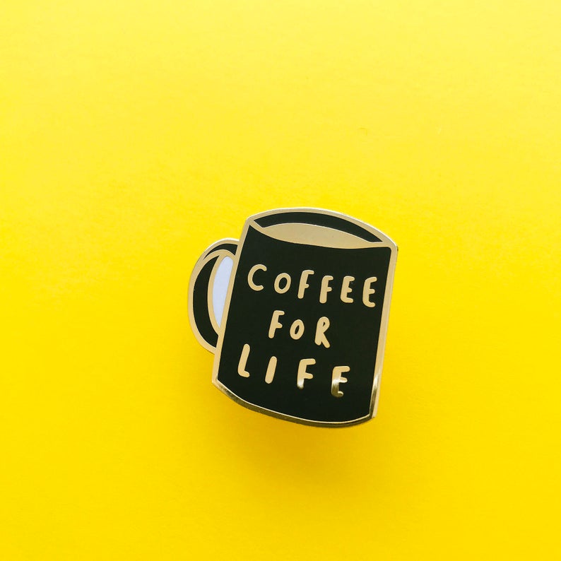 coffee for life