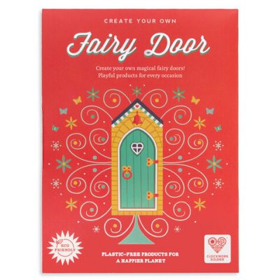 fairy door