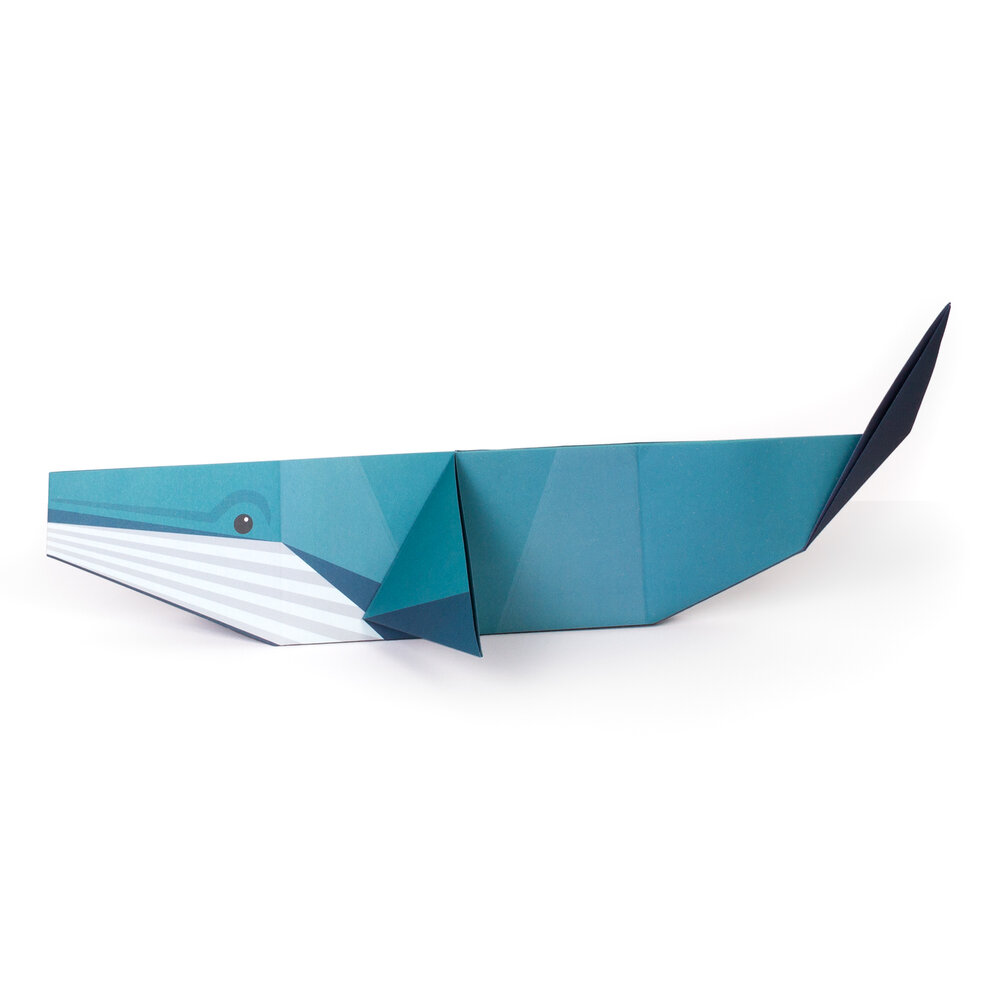 ocean origami 3