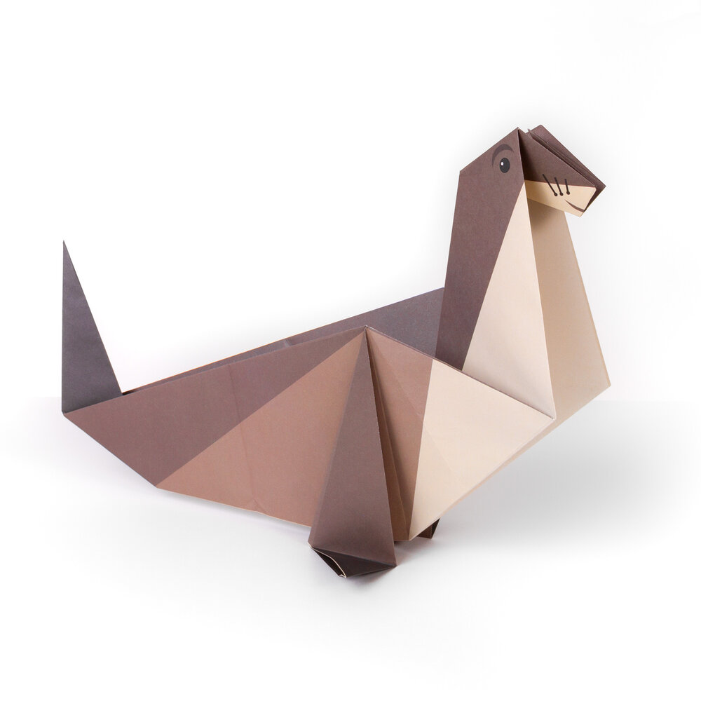 ocean origami 6