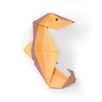 ocean origami 7
