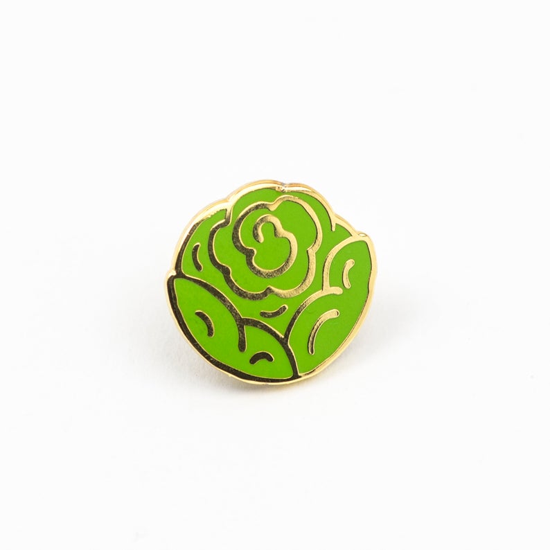 sprout pin 2