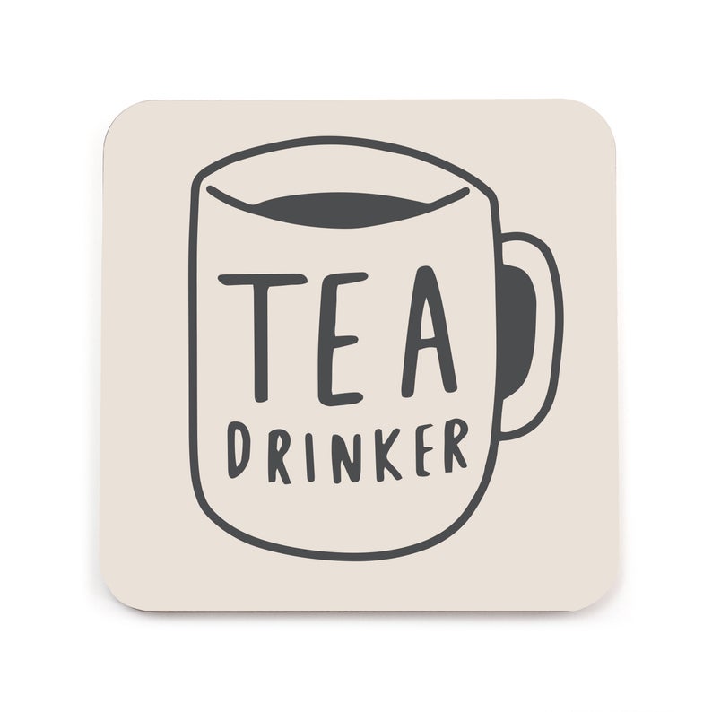 tea drinker