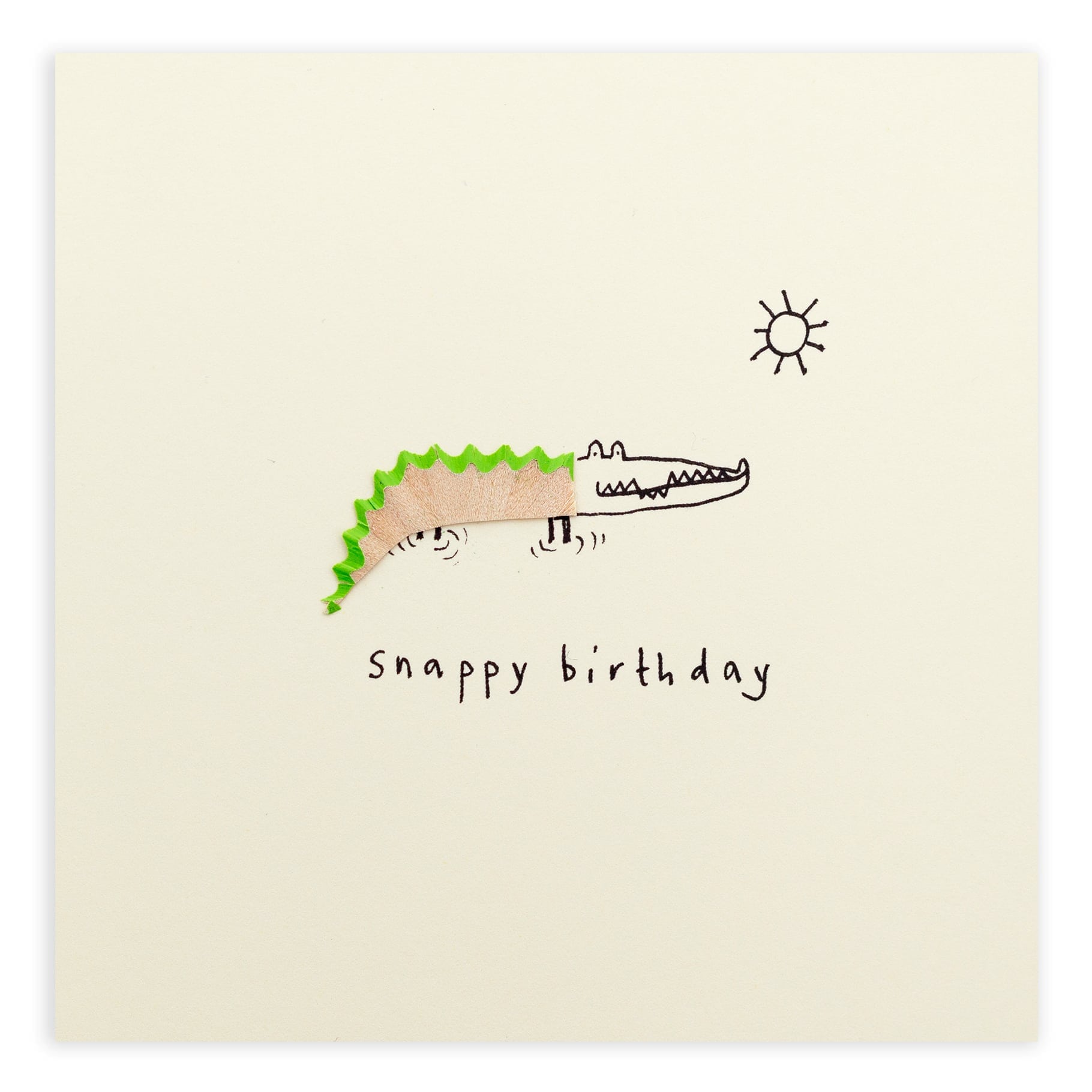 Pencil-Shavings-Cards-Birthday-Alligator