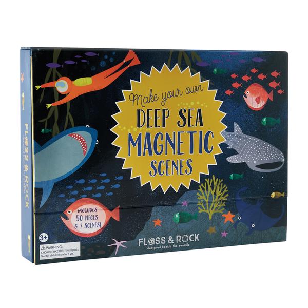 deep sea magnetic scene 2