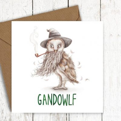 gandowlf