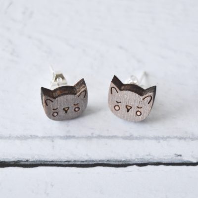 grey_cat_earrings