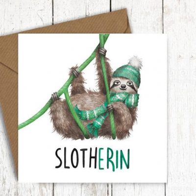slotherin