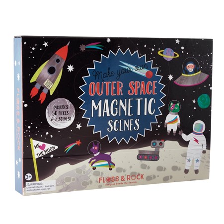 space magnetic scene 2