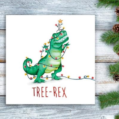 tree rex