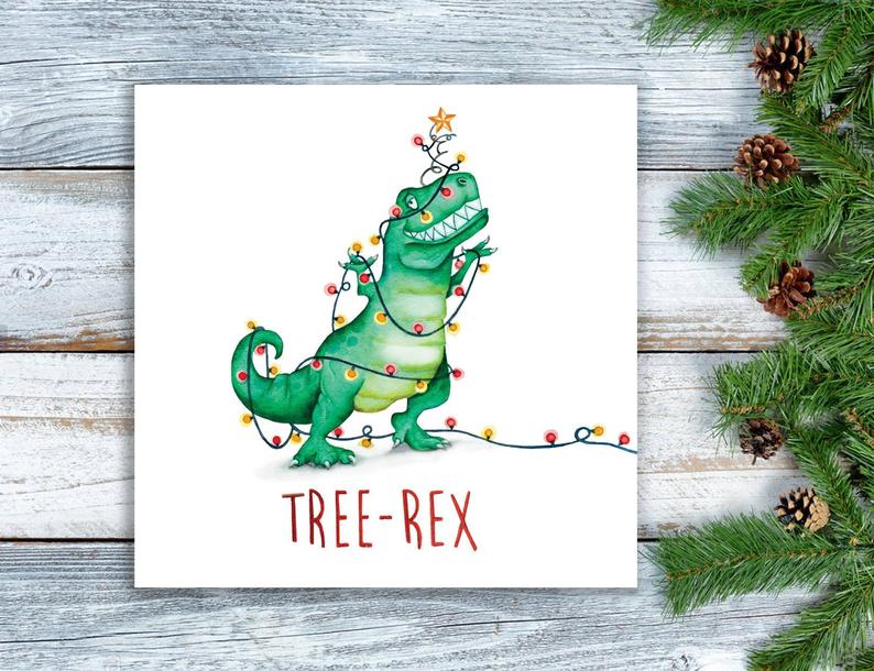 tree rex