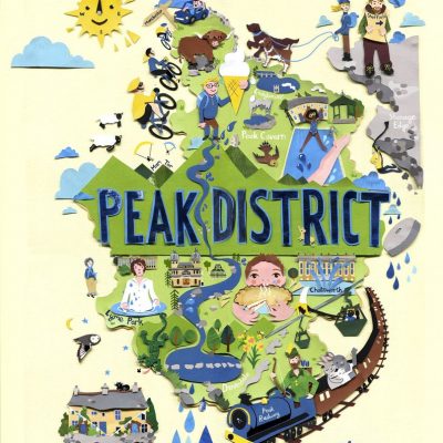 peak district card 2