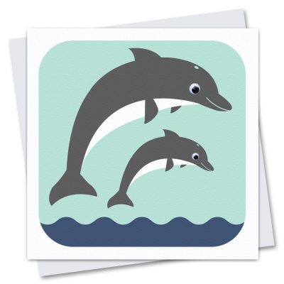 010-Dolly-Dotty-Dolphin-Childrens-Birthday-Card-by-Stripey-Cats