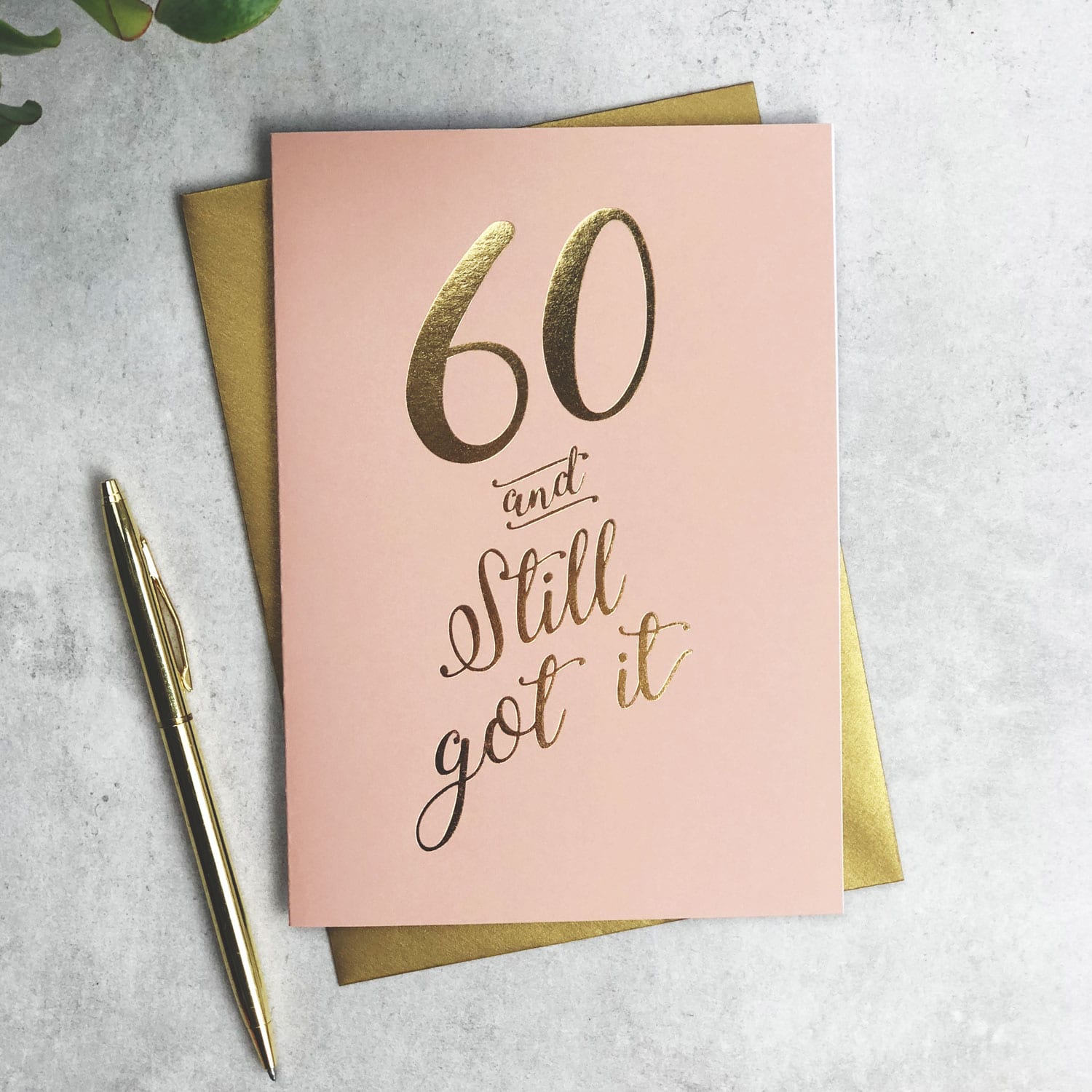 60th-Birthday-card
