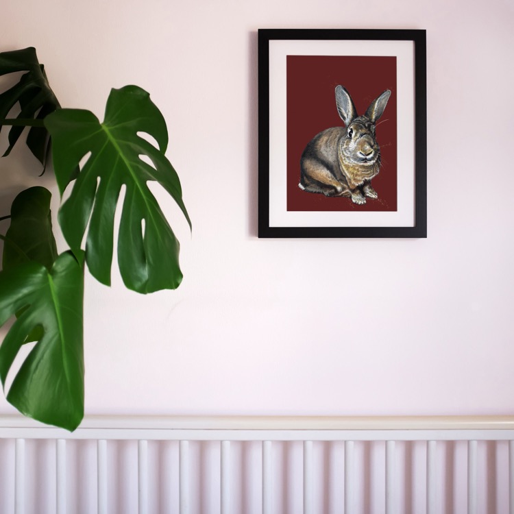 Nursery_Portrait_Print_Meg_Rabbit