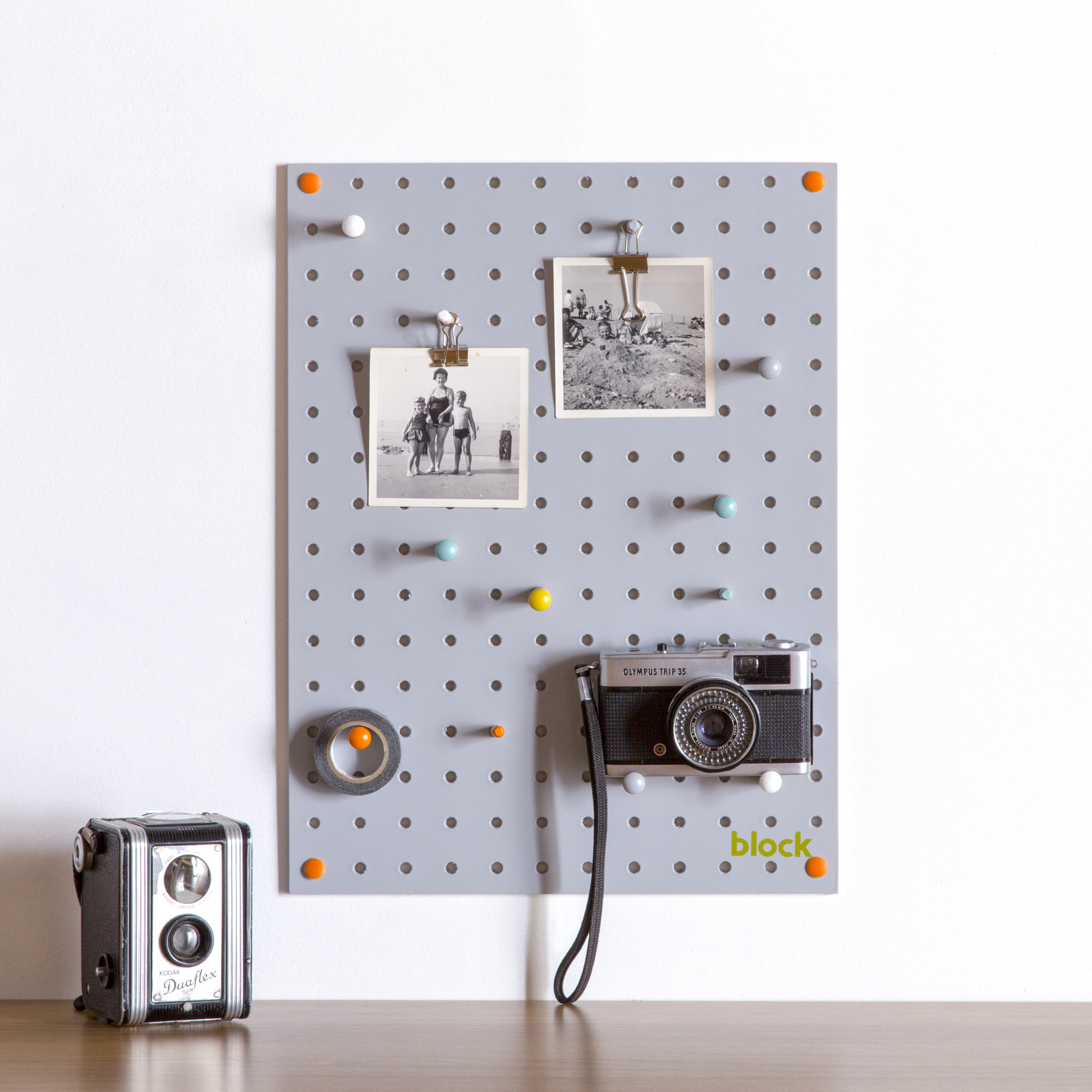 PegBoard-Wooden-Grey-Small-Lifestyle-Square-Block