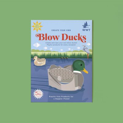 Blow Ducks