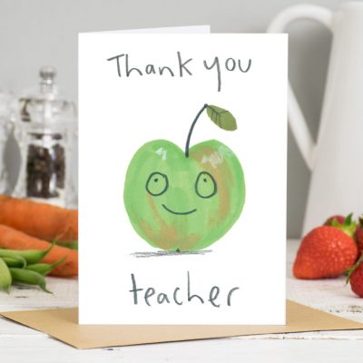 Thankyou Teacher
