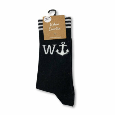 W'Anchor Socks