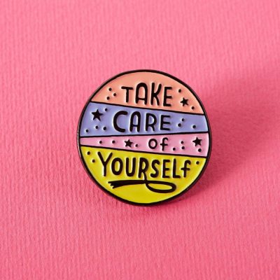 punky-pins-take-care-of-yourself-soft-enamel-pin-29776257614013_900x