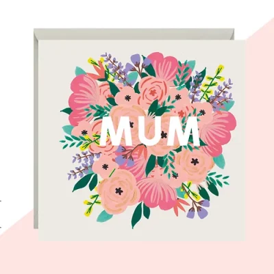 Mum Floral