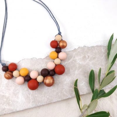 kodes-statement-necklace-geometric-silicone-necklace-KS0048d-00001-2-scaled