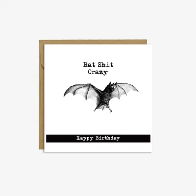 BAT Card