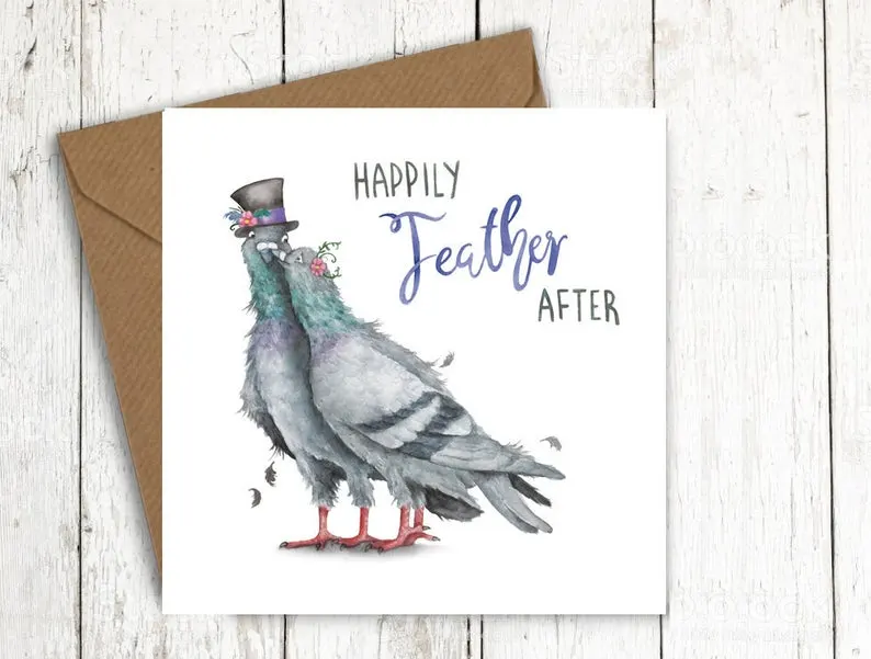 happily-feather-after