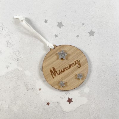mummy_stars_decoration
