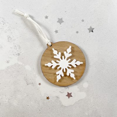 snowflake_decoration