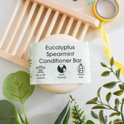 eucalyptus conditioner