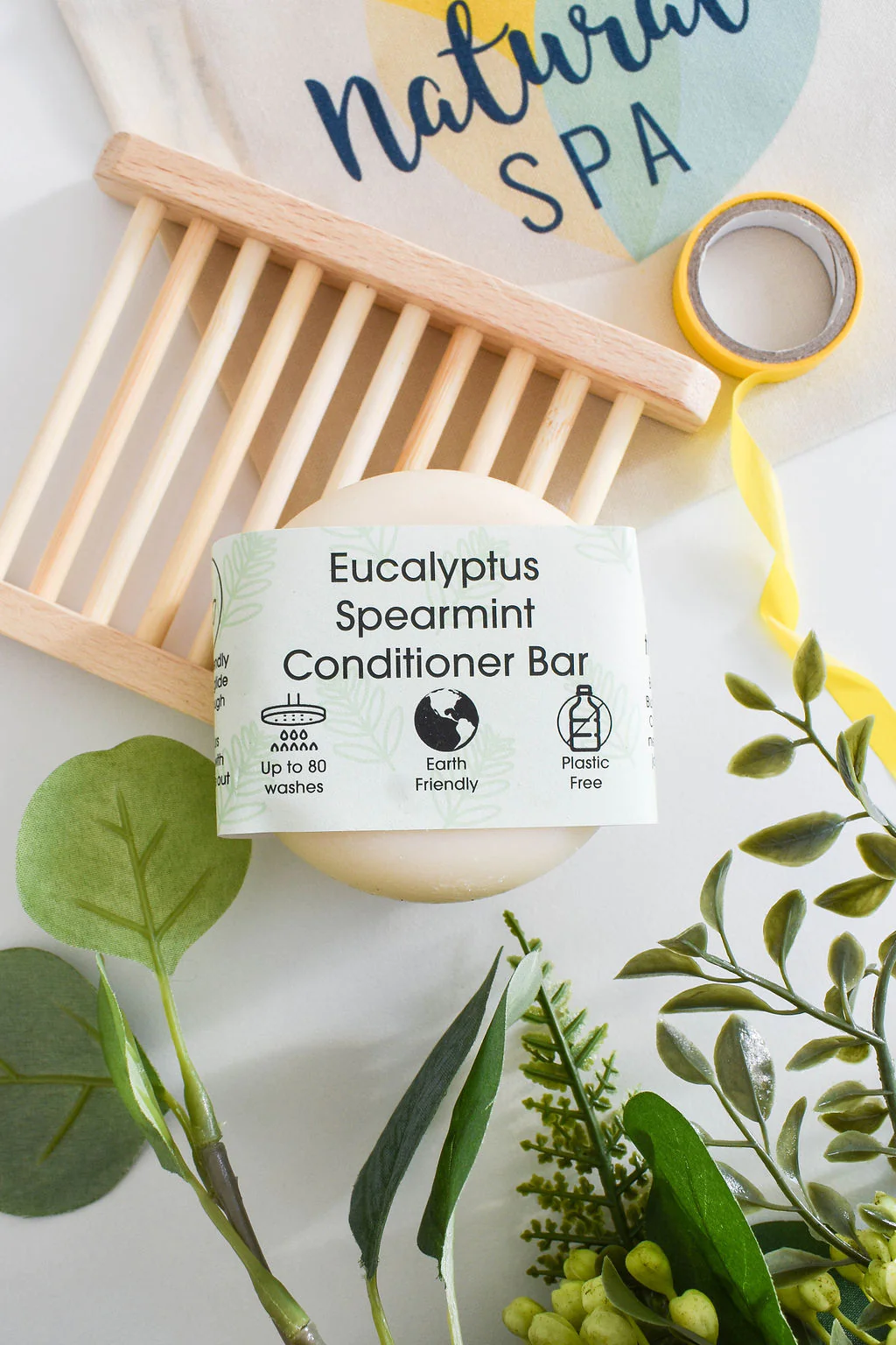 eucalyptus conditioner