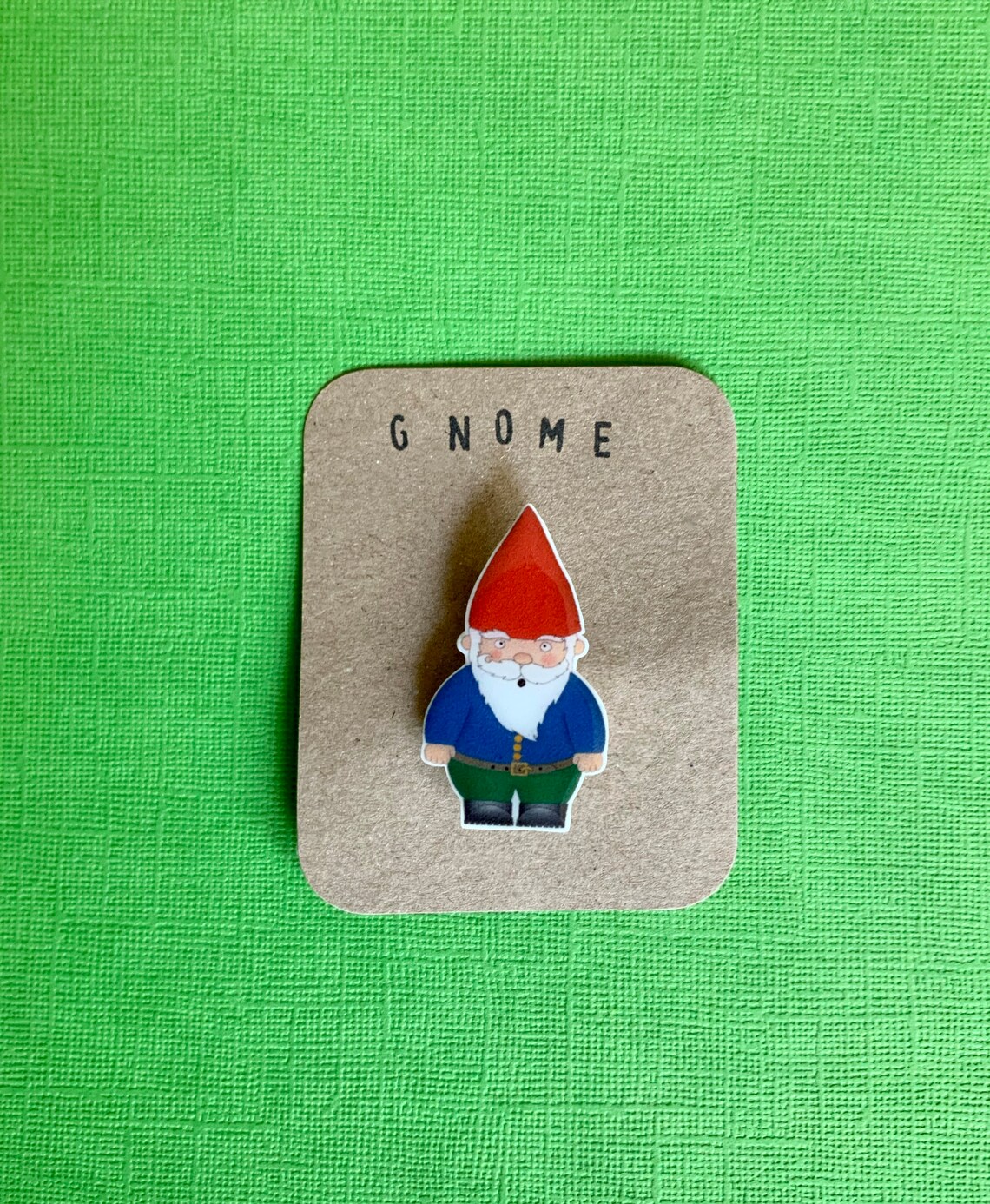 gnome