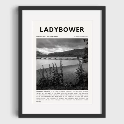ladybower