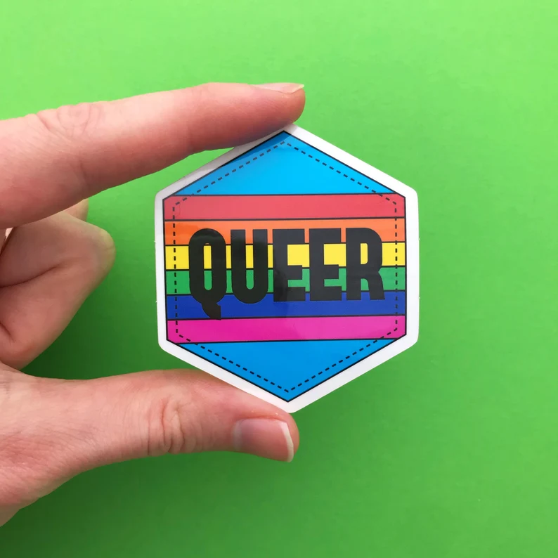 queer sticker 1