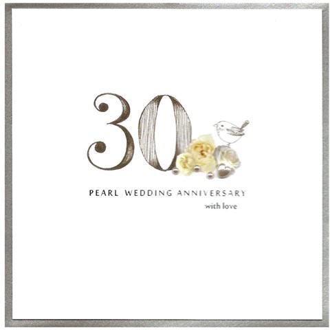 30th 30th