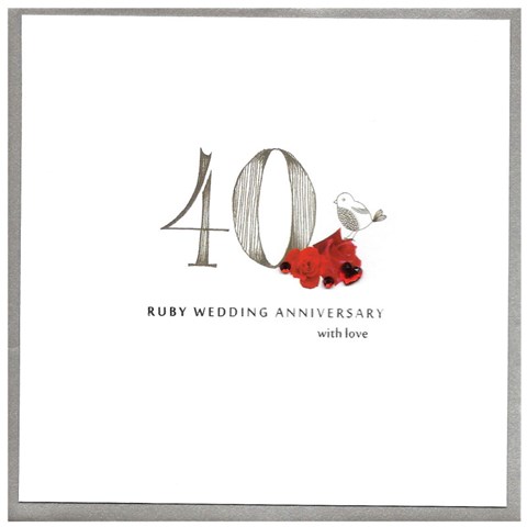 40th 40th