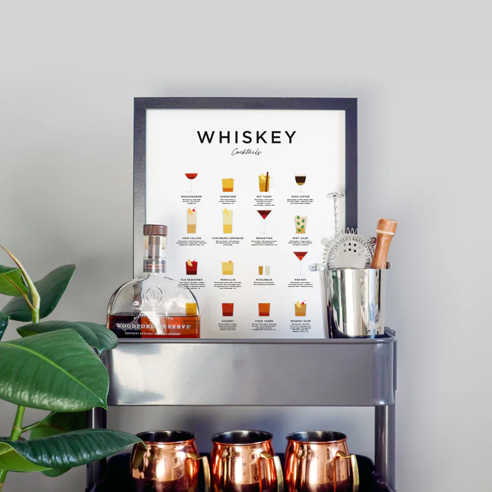 whiskey cocktails 2