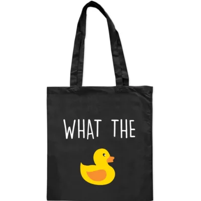 what the duck tote