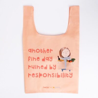 PB001 responsibility bag