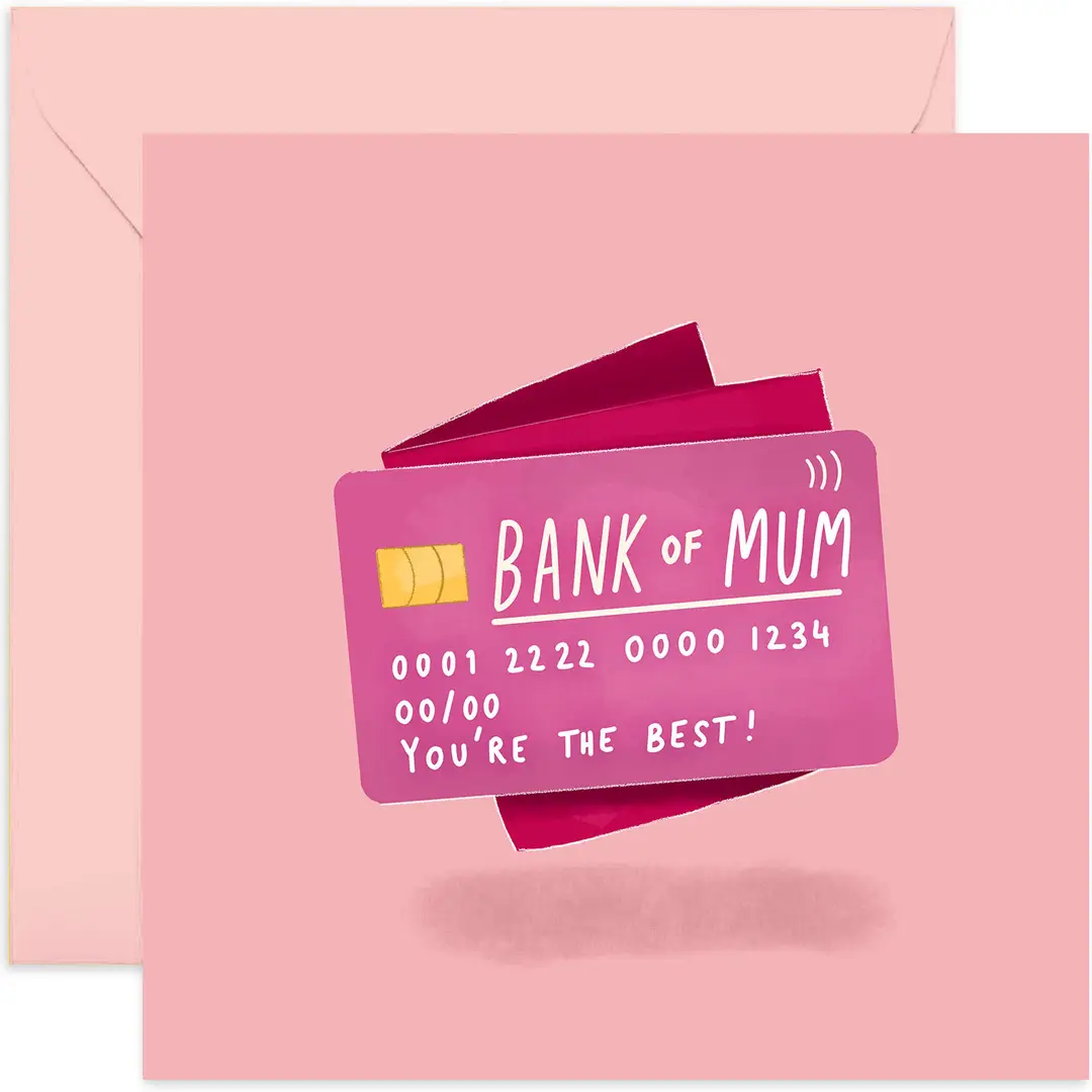 bank of mum