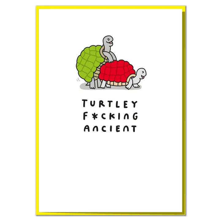 turtley