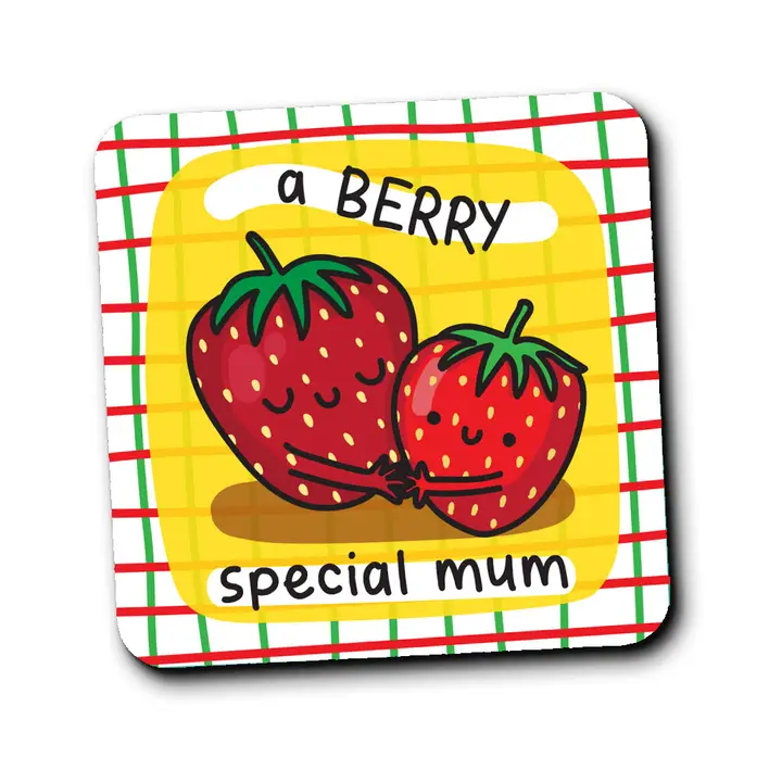 berry special mum