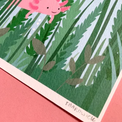 axoltl print 1
